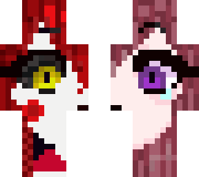 lara the fox and ammy
