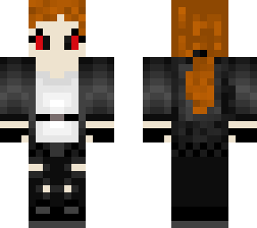 lauxu vampire