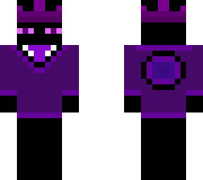 leader enderman