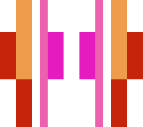 ******* flag skin
