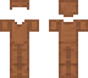lether armor set