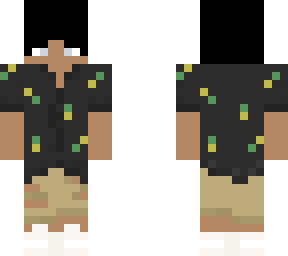 letni skin