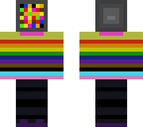 lgbtq+ tv