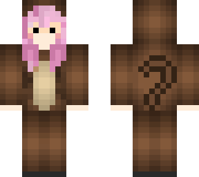 lilmissjuicy monkey