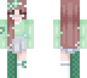 lily pad`