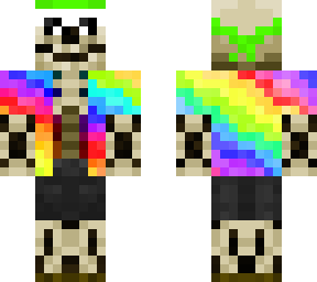lively skelly