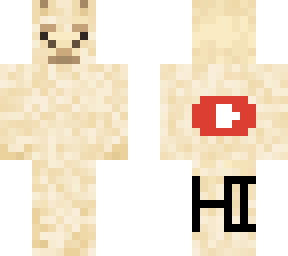 llama gamer