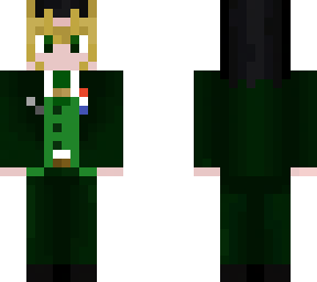 loki