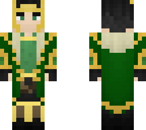loki