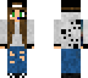 loulou9142 skin 2