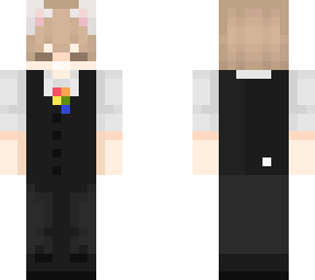 lucas afterparty suit