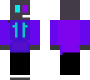 lucas's skin #1