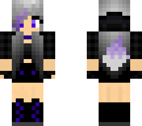 luna fox girl