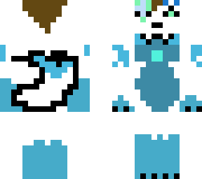 lyra the fox