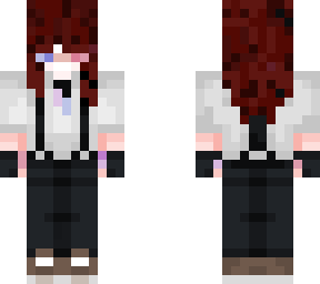 mafia skin?