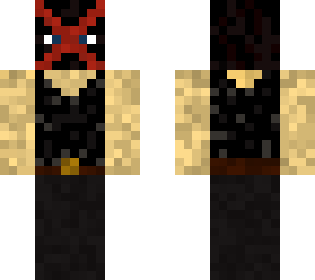 mafia with a outting hat
