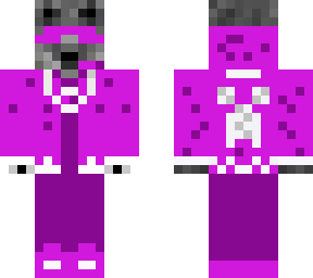 magentawool
