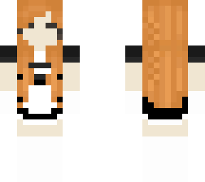maid