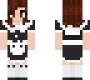 maid cafe anneimator