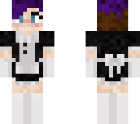maid dres me