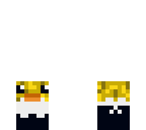 maid ducky