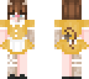 maid mewsh??