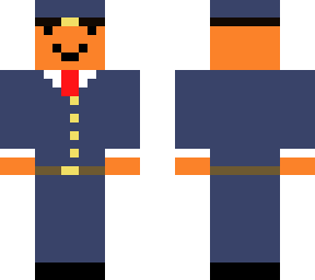 mail man 1