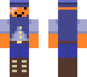 mail man 205