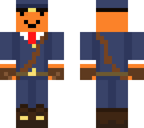 mail man 312