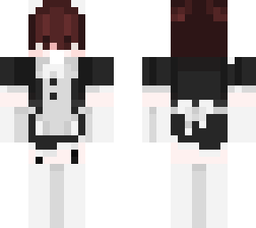 marz with maid