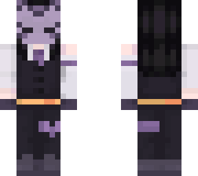 masked tako