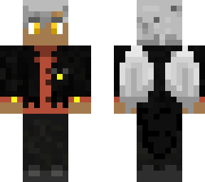 masquerade ronin