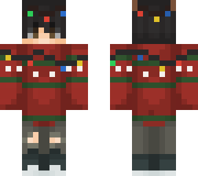 mcskin