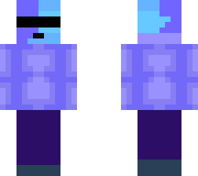 me as daft punk (base by someone named fox3959 i think)