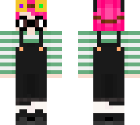 me green revamped
