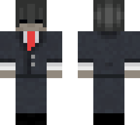me in tommyinnit suit