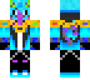 megagodly