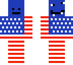 merica