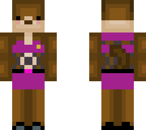mia otterton (security)