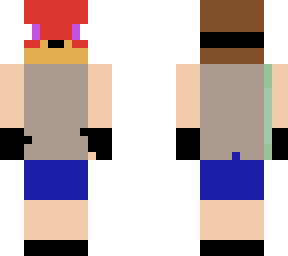 mike afton the bite