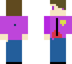 mike afton the scoop