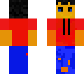 mine