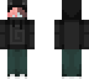 mine