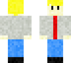 minecraft me