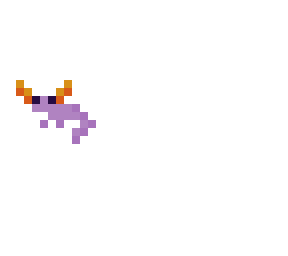 mini axolot