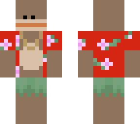 monke h