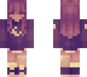moon girl
