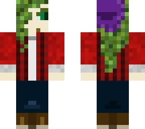 moss