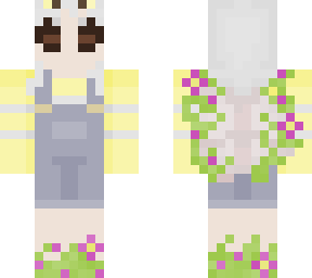 moth's florian skin (updated2)