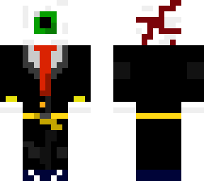 mr. eye